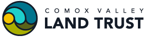 Comox Valley Land Trust Logo