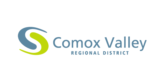 Comox Valley Regional Disctric Logo