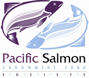 Pacific Salmon Endowment Fund Society logo