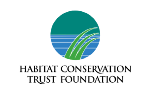 Habitat Conservation Trust Foundation logo