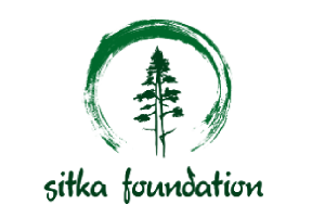 Sitka Foundation logo