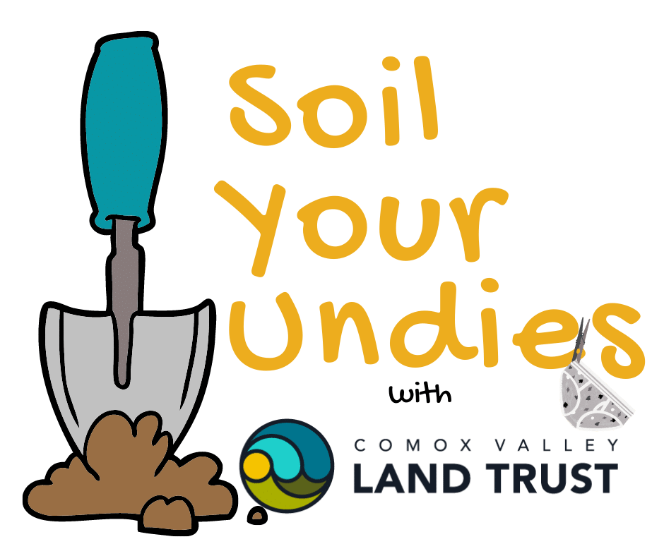 Soil Your Undies