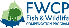 Fish & Wildlife Compensation Program logo