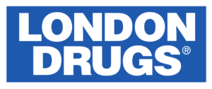 london drugs logo