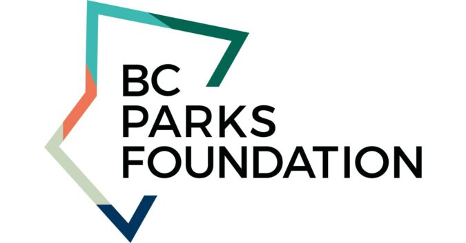 BC Parks Foundation Logo