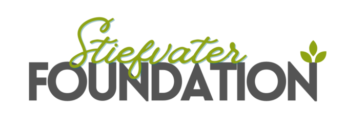 Stiefvater Foundation logo